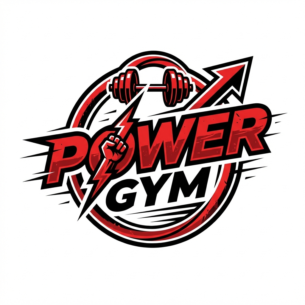 Power Gym